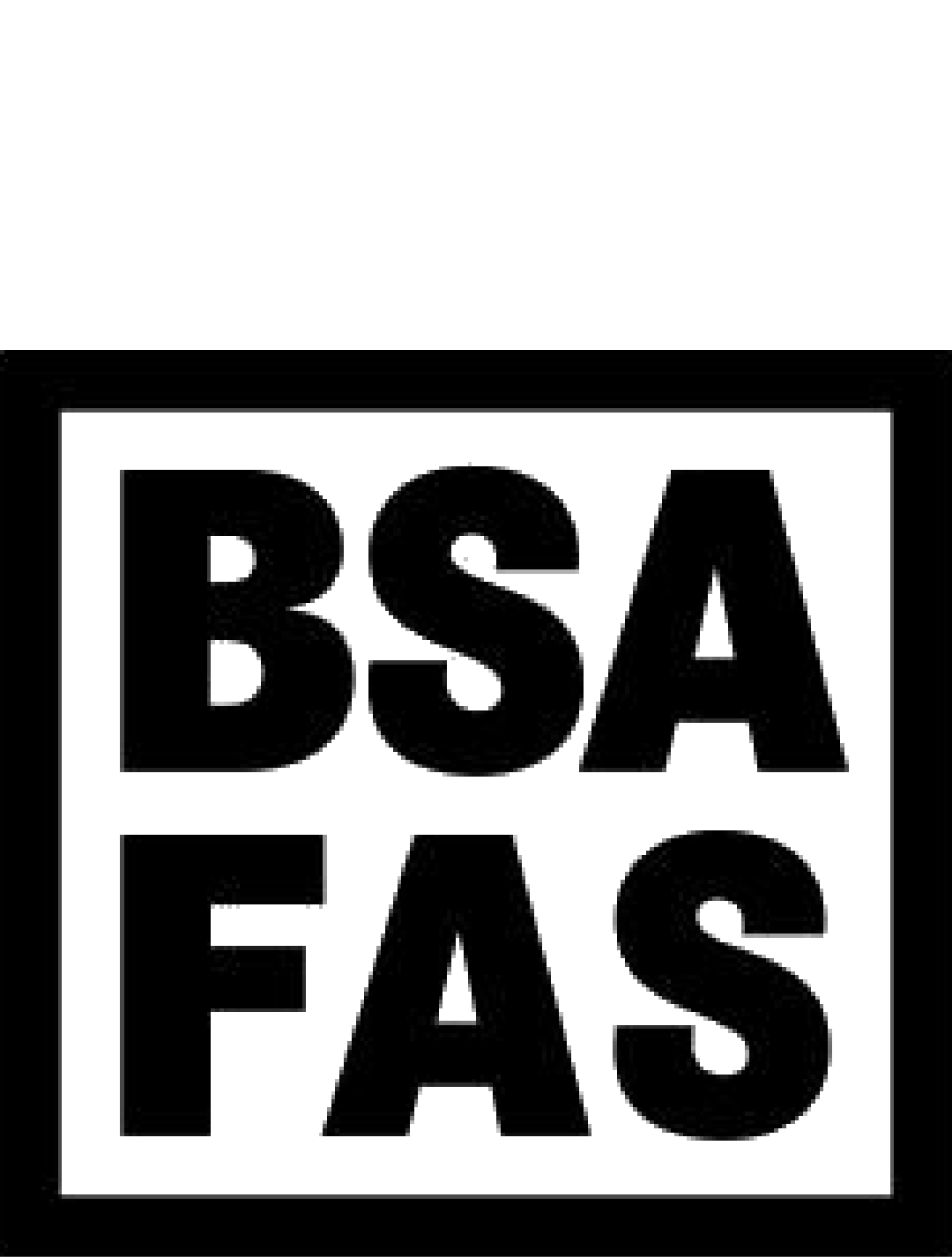 bsafas logo